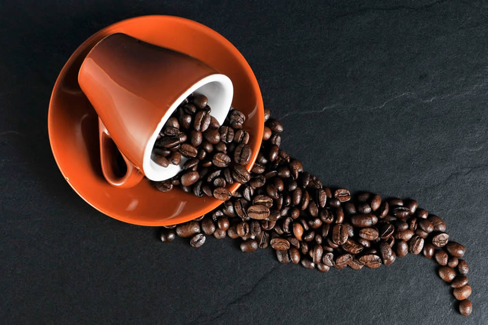 Scopri di più sull'articolo Cosa c’è nella mia tazzina di caffè?