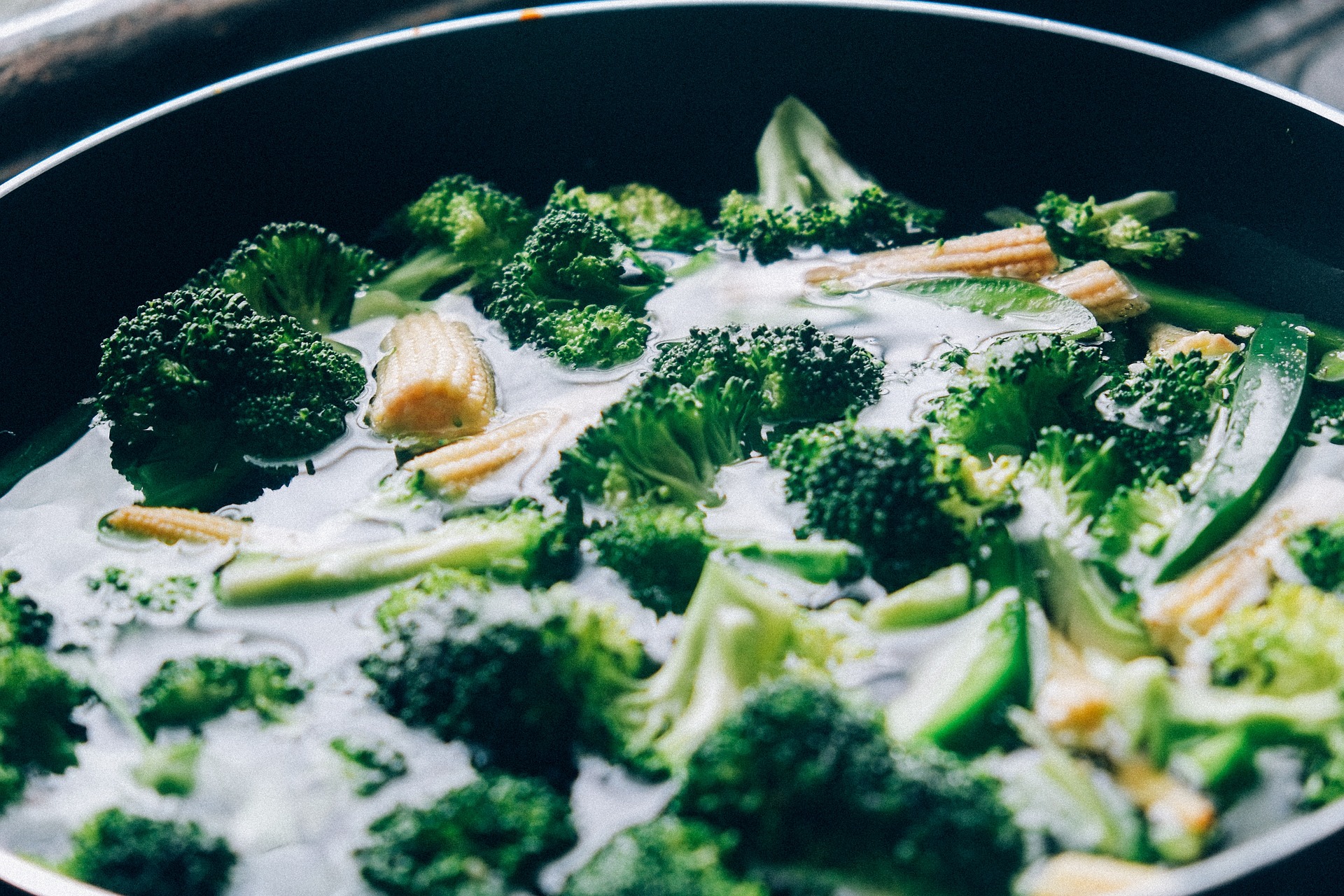 Scopri di più sull'articolo Ricette sane e appetitose con i broccoli
