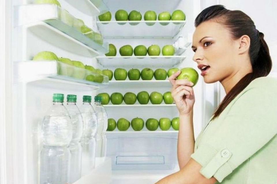 Scopri di più sull'articolo Ortoressia: mangiare sano a che costo?